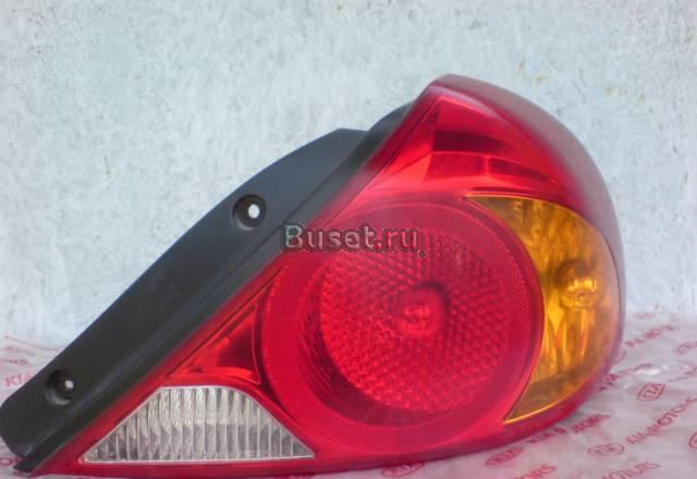 Киа Спектра б/у капот,дверь,усилитель,радиатор Москва