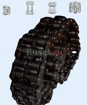 Цепи ПР, ТРД. Транспортеры. Запчасти к с.х.т. производим.   Москва