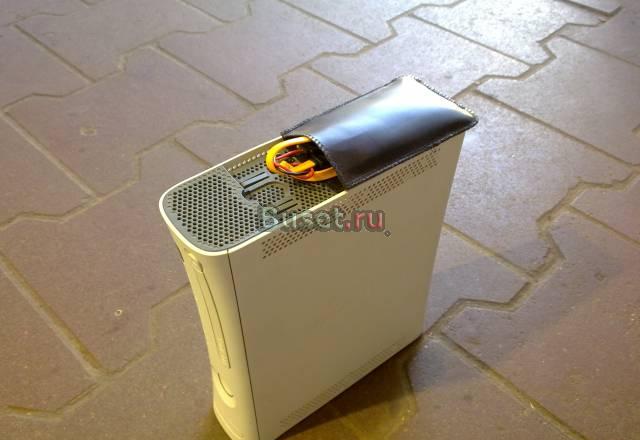 Xbox 360 "elite" Санкт-Петербург
