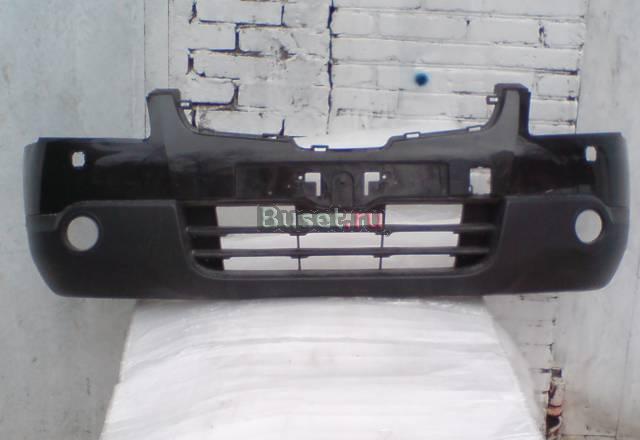 Для Ниссан Кашкай б/у бампер,крыло правое,дверь Москва