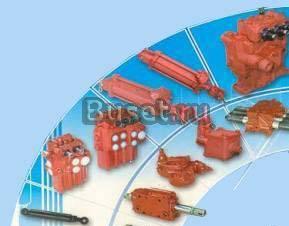 Насосы: скваженные, погружные, шестерные, гидроцелиндры, гид Москва