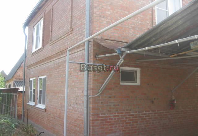 Домовладение Ростов-на-Дону