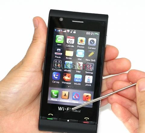 Nokia C5000 новый wifi Доставка Москва
