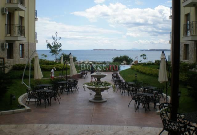 Продаю квартиру в Болгарии Москва