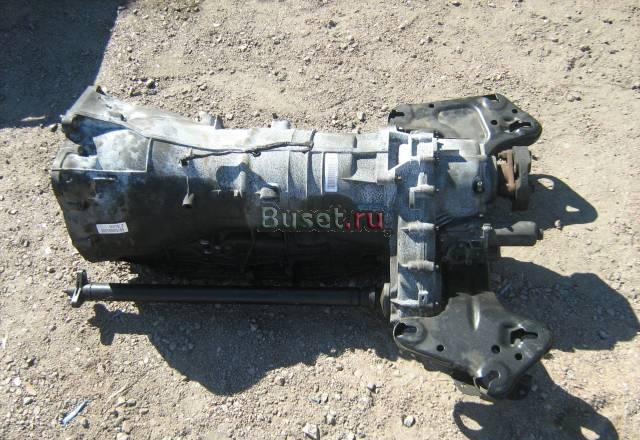 Коробка на BMW X5 2003 Санкт-Петербург