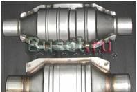 Катализаторы, гофры, глушители, автостекла Санкт-Петербург