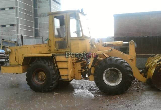 Амкодор 333 Москва