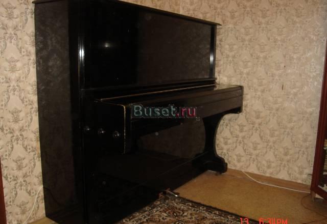 Пианино "Родина" Москва