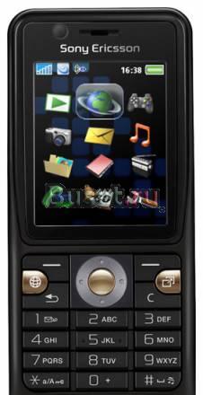 Sony Ericsson K530i Москва