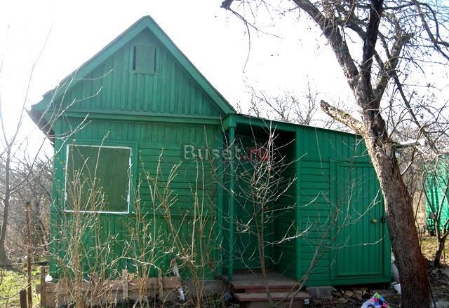 Дача свет, вода в 15 мин. от ж/д. ст.Серпухов Москва