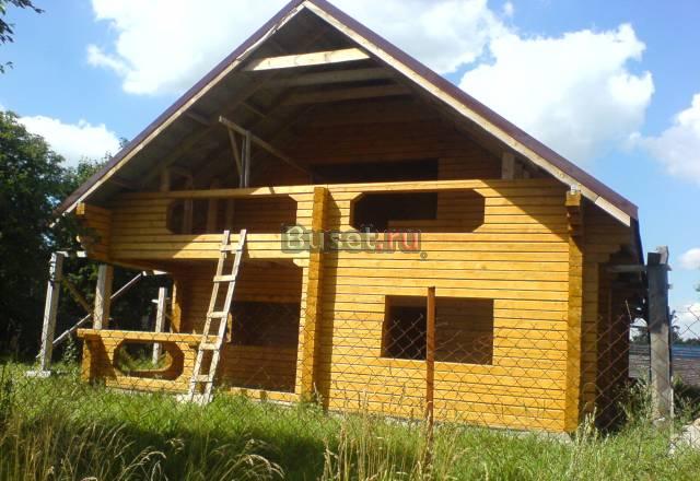 Дом.ижс.Карьер Мяглово Всеволожск