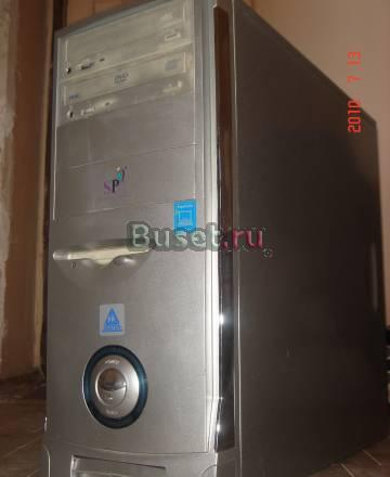 "Pentium 4(478сокет,2.4 МГц)" Pentium 4(478) Москва