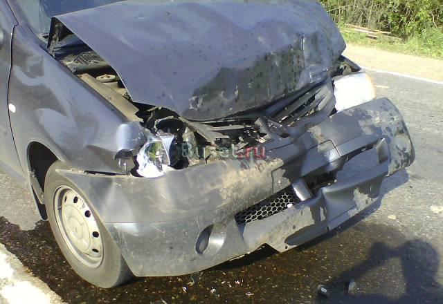 Renault Logan, 2006 Санкт-Петербург