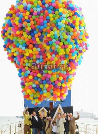 Организация ПрАзДнИкОв Новосибирск