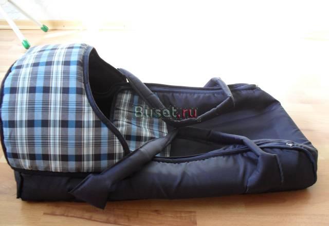 Переноска Санкт-Петербург