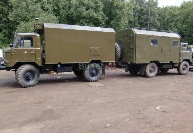 Газ 66 кунг с хранения продаю Москва