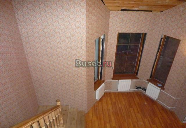 Дом 124 кв.м., участок 11 сот Москва