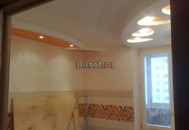 Отделка в Туле Тула