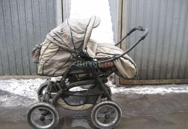 Продам коляску Москва