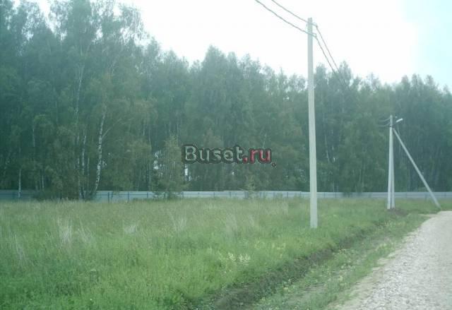 Продается  участок 20 сот. , н Москва