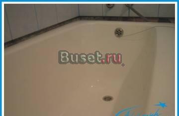 Займись реставрацией ванн Анжеро-Судженск