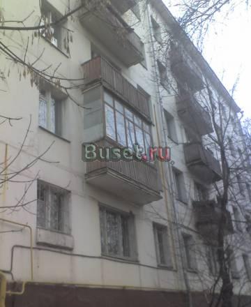 Квартира в Москве Красноярск