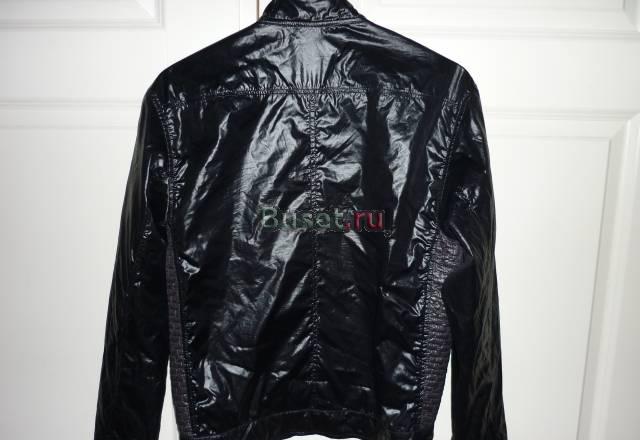 Продаю куртку calvin klein jeans 2500 Санкт-Петербург