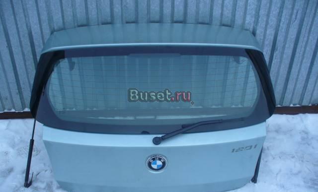              BMW(БМВ)   е81 120 Москва