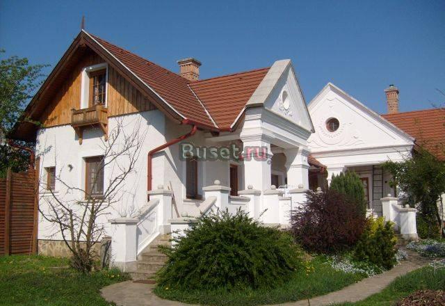 Дом, объединяющий старину и современность Мурманск