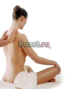 Сделаю профессионально массаж на дому Москва