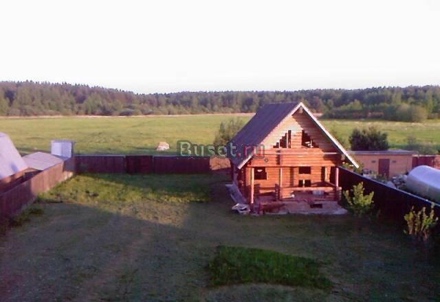 Коттедж 351 кв.м., участок 20 с Москва