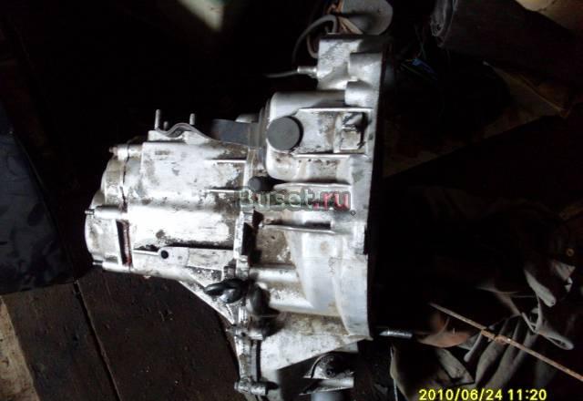 5мкпп  ВАЗ 2108-015 Санкт-Петербург
