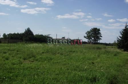 Участок в Переславском районе Переславль-Залесский