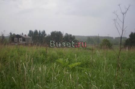 Земельный участок в д. Веслево Переславль-Залесский