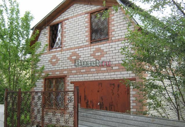 Дача в Царевщине Самара