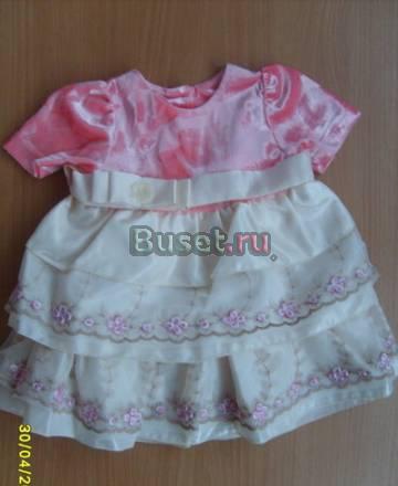 Платье Санкт-Петербург