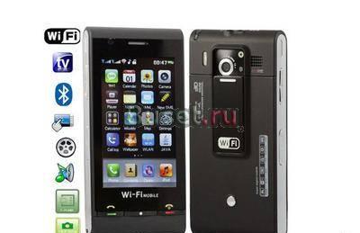 Sony Ericsson С5000 Москва