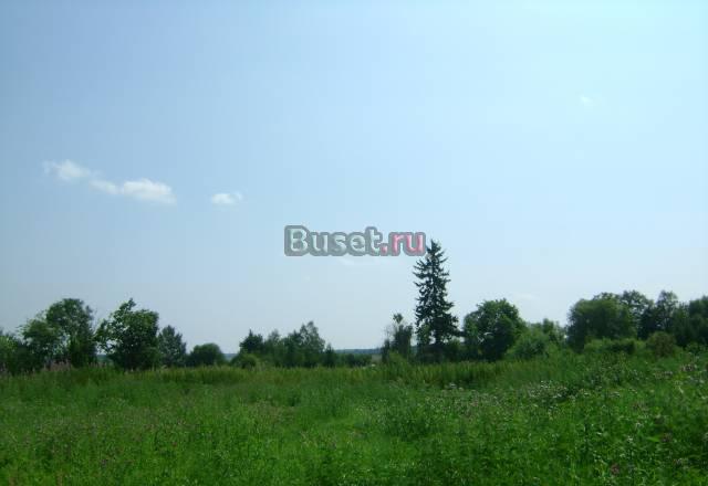 Земельные участки в Переславском районе Переславль-Залесский