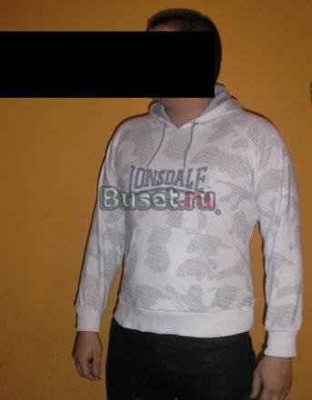 Lonsdale r"n"b Петрозаводск