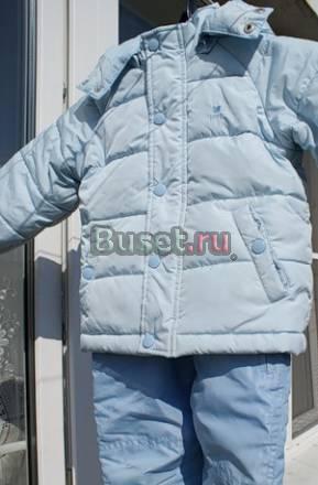 Зимний комбенизон Prenatal 18-24 мес. (82-89см) Москва