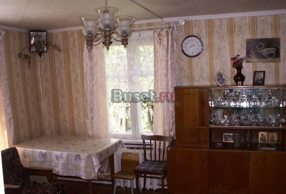 Дом в деревне в хор сост.новоряз,егорьесвк, ш. 65" Москва