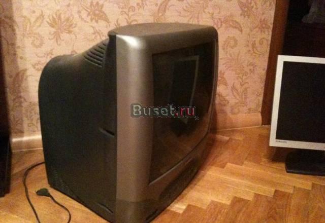 Телевизор SamSung ВидеоДвойка Москва