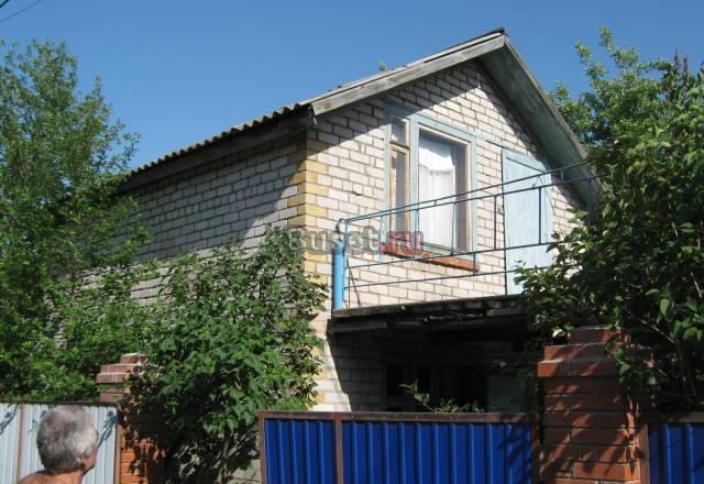 Дача в Царевщине Самара