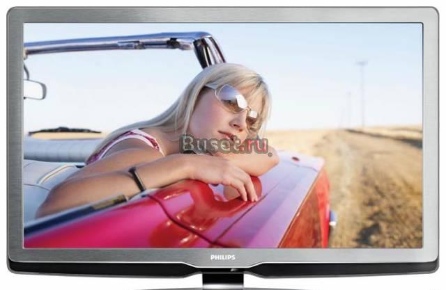 ЖК - Телевизор Philips 46PFL9704 Москва