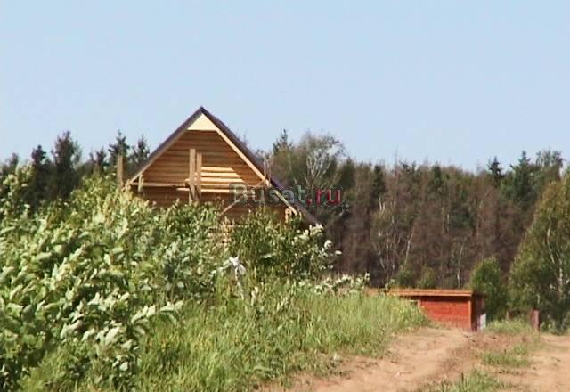 Уч-к 600кв.м.в р-не д.Агарино Серп.р.98км от м Москва