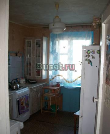 Продаю 3х.ком.квартиру Брянск