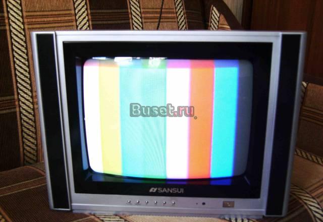 Телевизор Москва