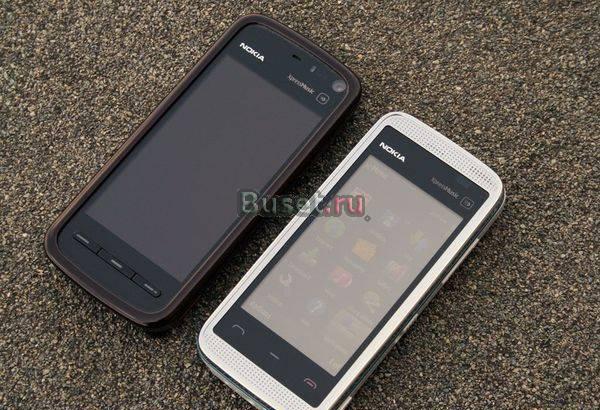 Куплю Nokia 5530 либо 5800 Москва