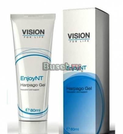 Разогревающий массажный гель  EnjoyNT Красноярск