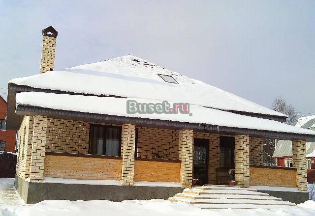 Продается  дом 250 кв.м., учас Москва